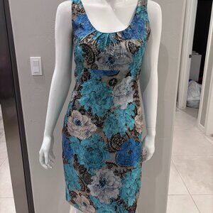 DONCASTER COLLECTION  DRESS